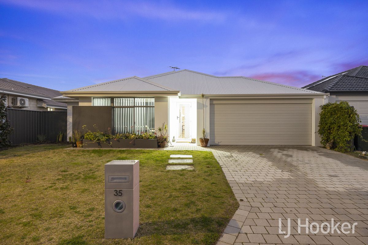 35 Danbulla Loop, Yanchep WA 6035, Image 0