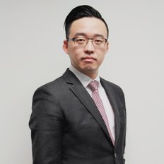 Larry CHOU, Sales representative