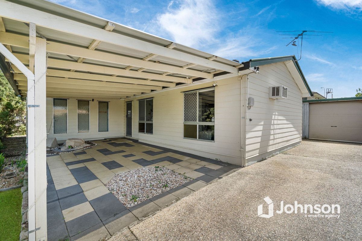 25 Strathallen Drive, Boronia Heights QLD 4124, Image 1