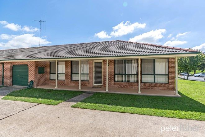 Picture of 1 & 2/11 Seymour Street, ORANGE NSW 2800