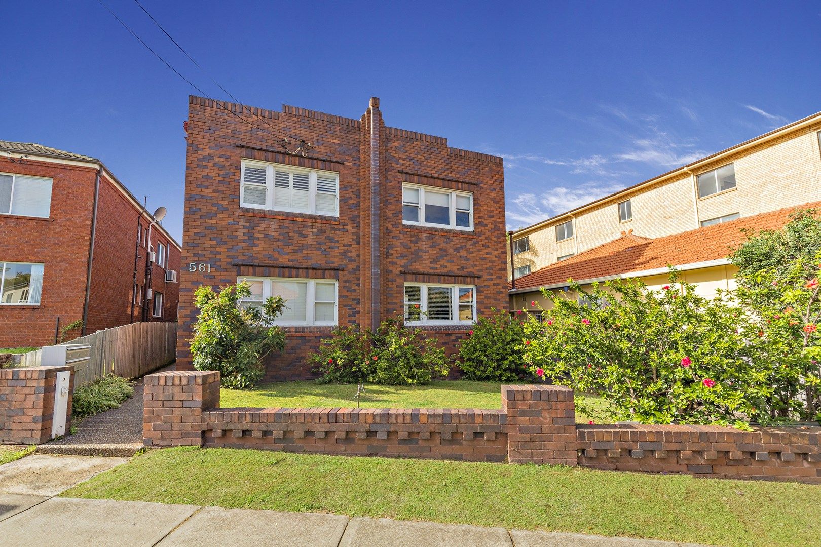 2/561 Old South Head Road, Rose Bay NSW 2029