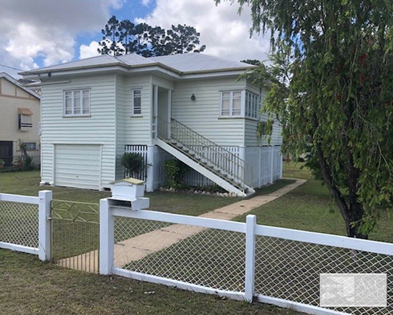 41 Yaralla St, Maryborough QLD 4650, Image 1