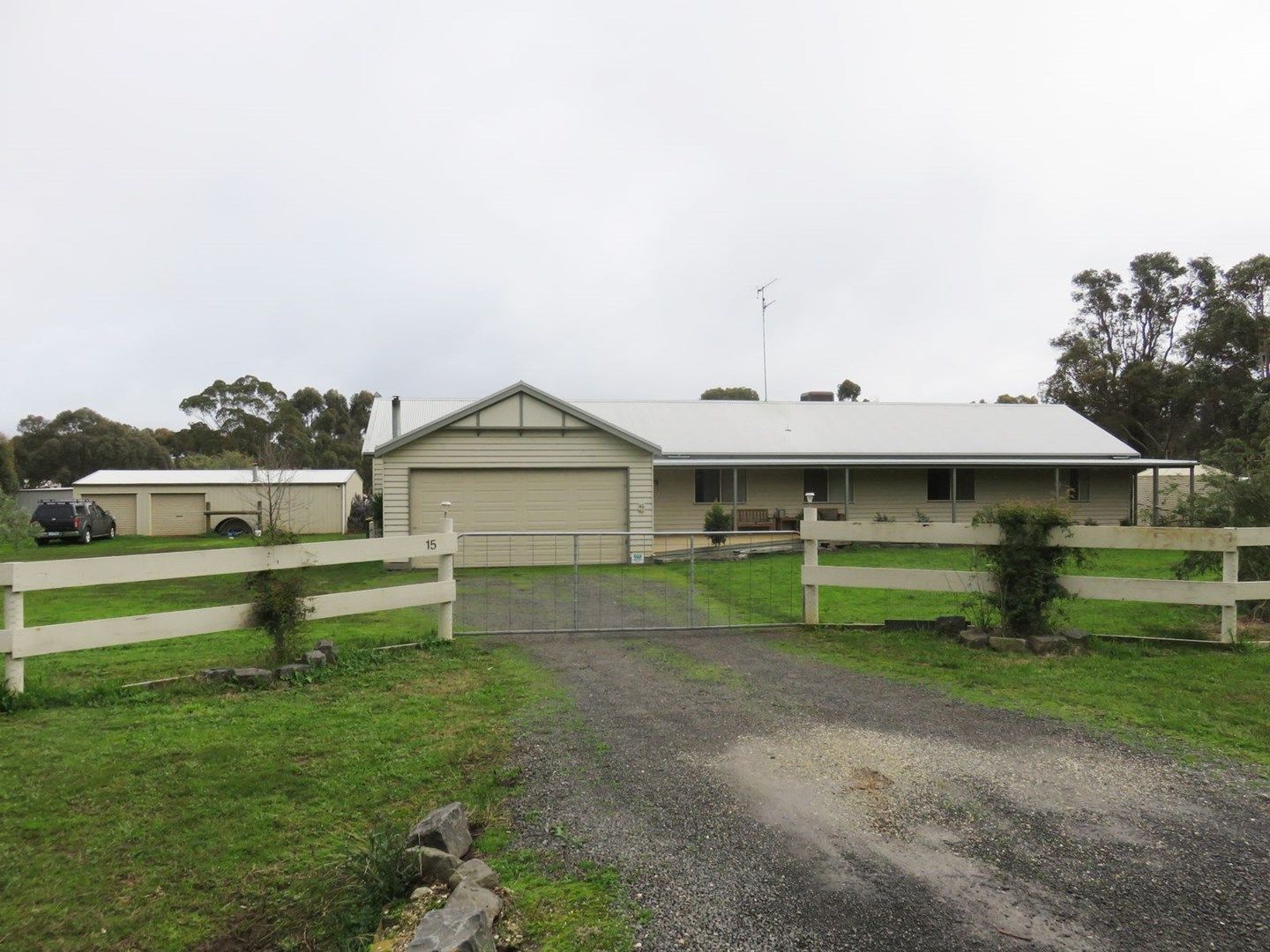 15 Tolson Street, Teesdale VIC 3328, Image 0