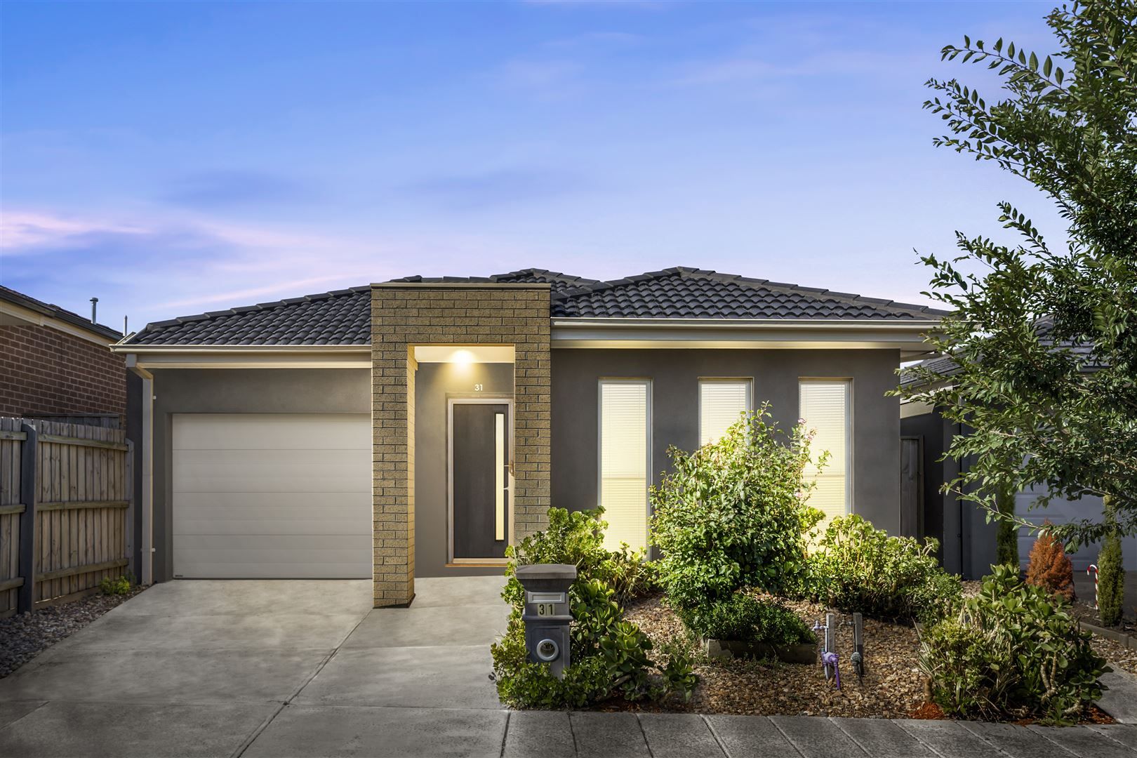 31 Eynesbury View, Wollert VIC 3750, Image 0