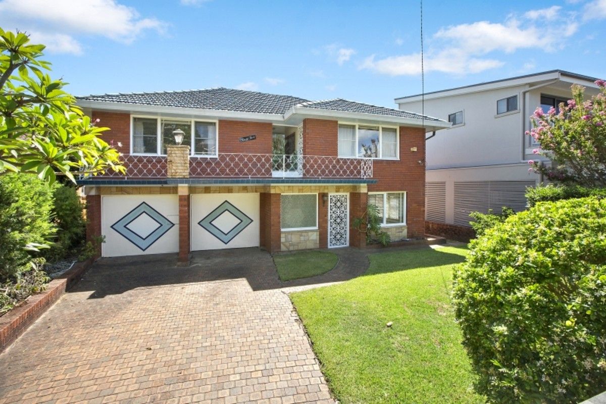 35 Heathcliff Crescent, Balgowlah Heights NSW 2093, Image 0