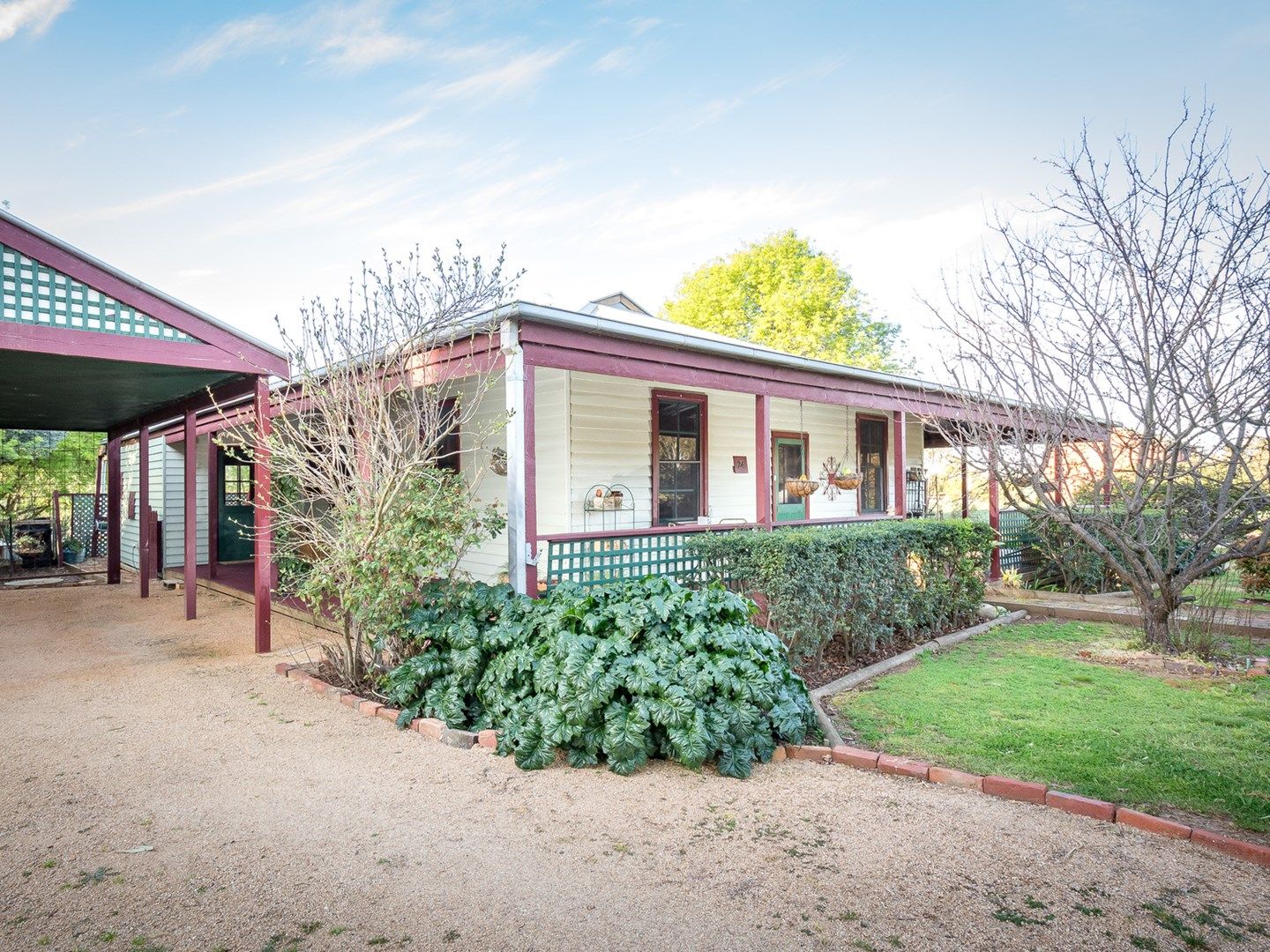 24 Mary Street, Dookie VIC 3646, Image 0