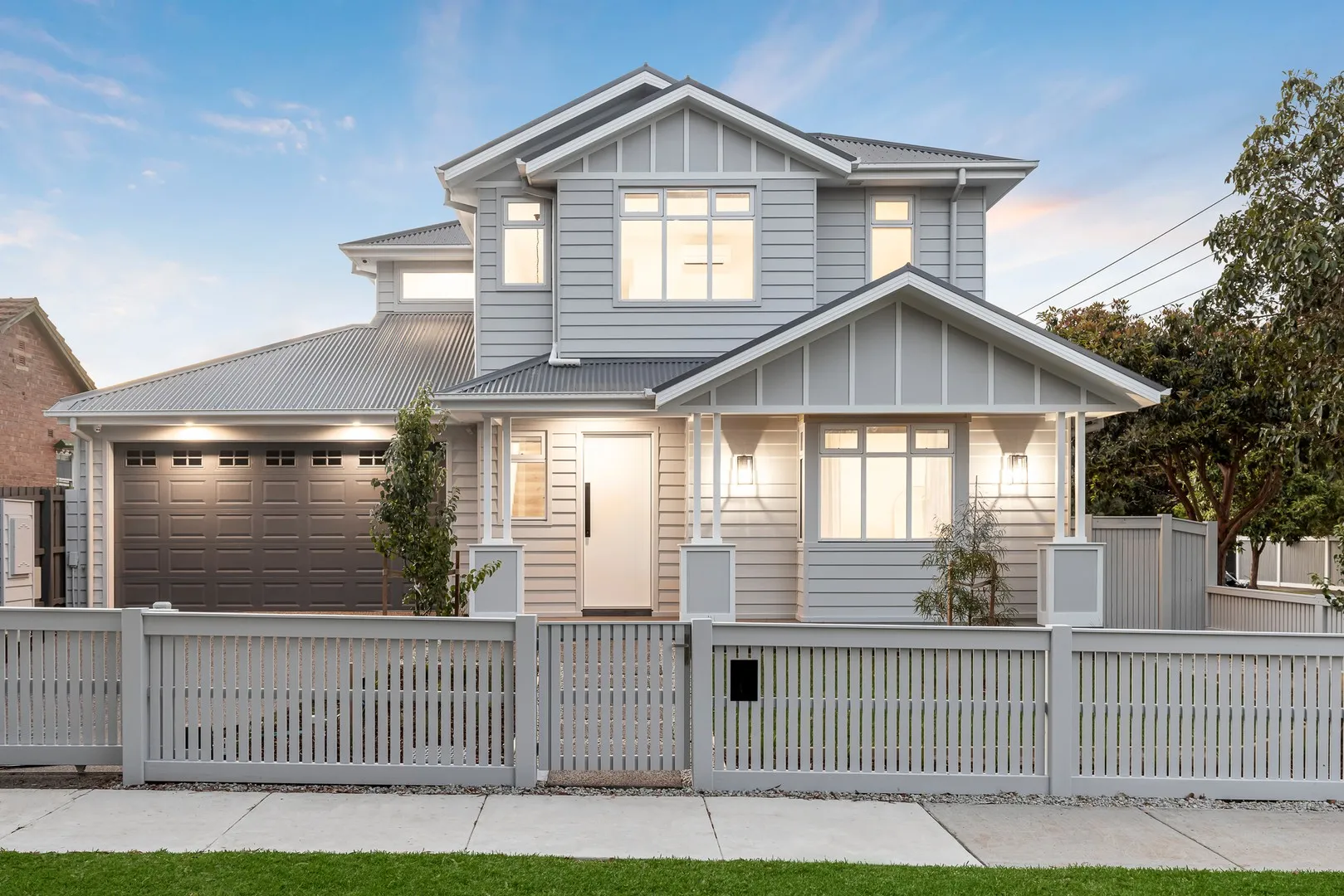 Contemporary Brilliance in the heart of Hampton, Hampton