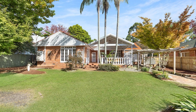 Picture of 9 Killeaton Street, ST IVES NSW 2075