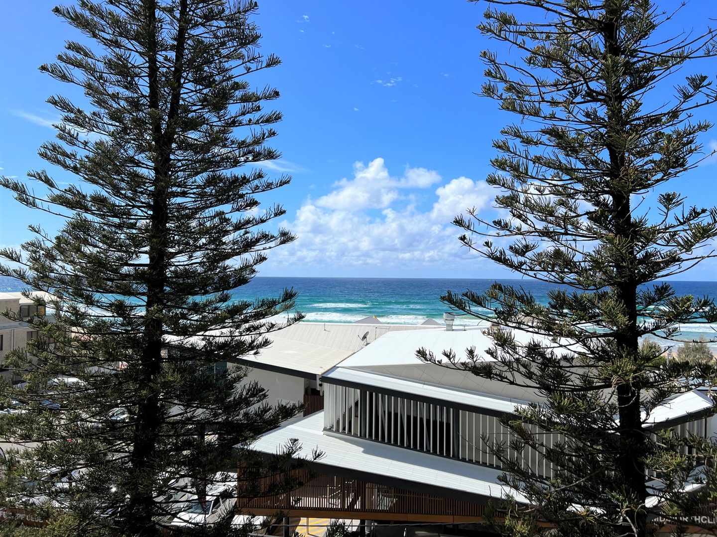 2 bedrooms Apartment / Unit / Flat in 17/4 Thornton St SURFERS PARADISE QLD, 4217