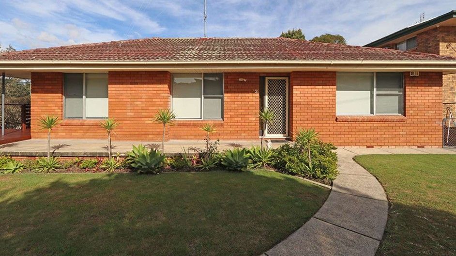 2 Medlow Street, Cardiff NSW 2285 House For Rent Domain