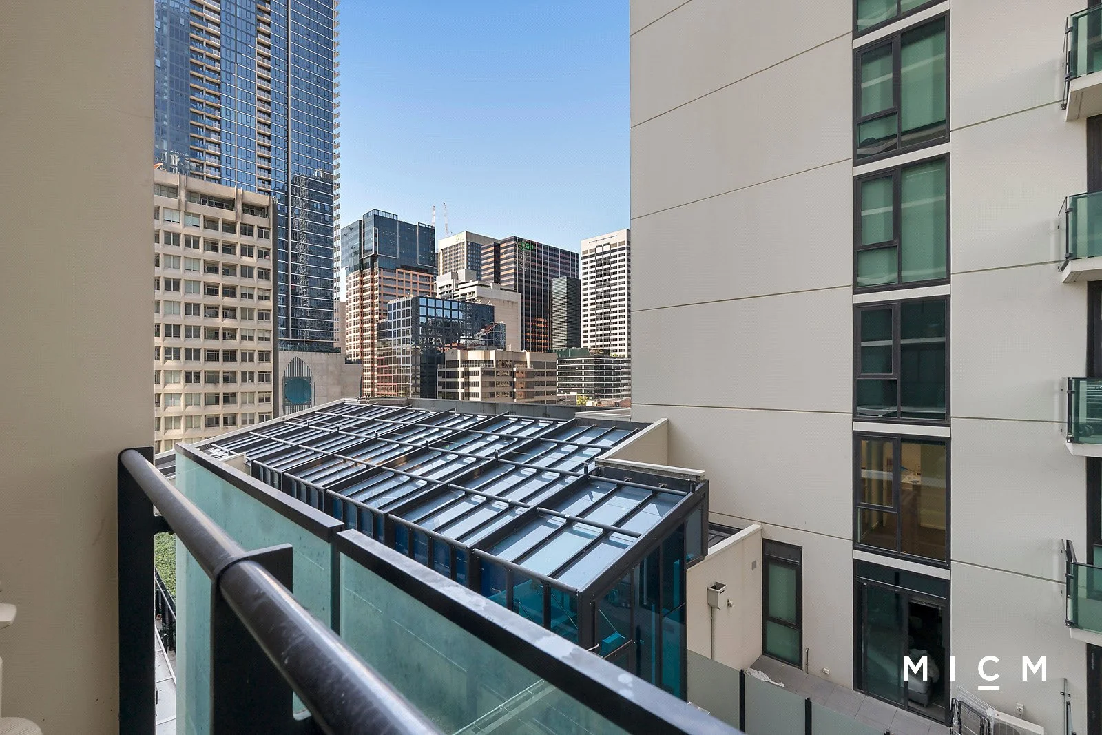 Additional image 5 of 1011/601 Little Lonsdale Street, Melbourne VIC 3000