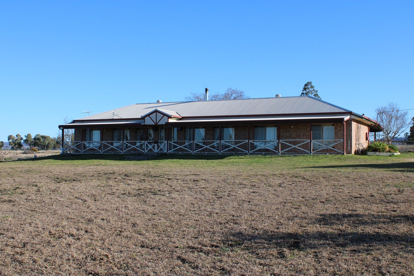 4 bedrooms House in  INVERELL NSW, 2360