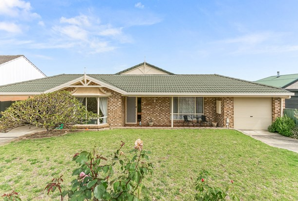 34 Sorrento Parade, Hayborough SA 5211