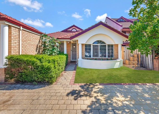 18 Gochean Avenue, Bentley WA 6102