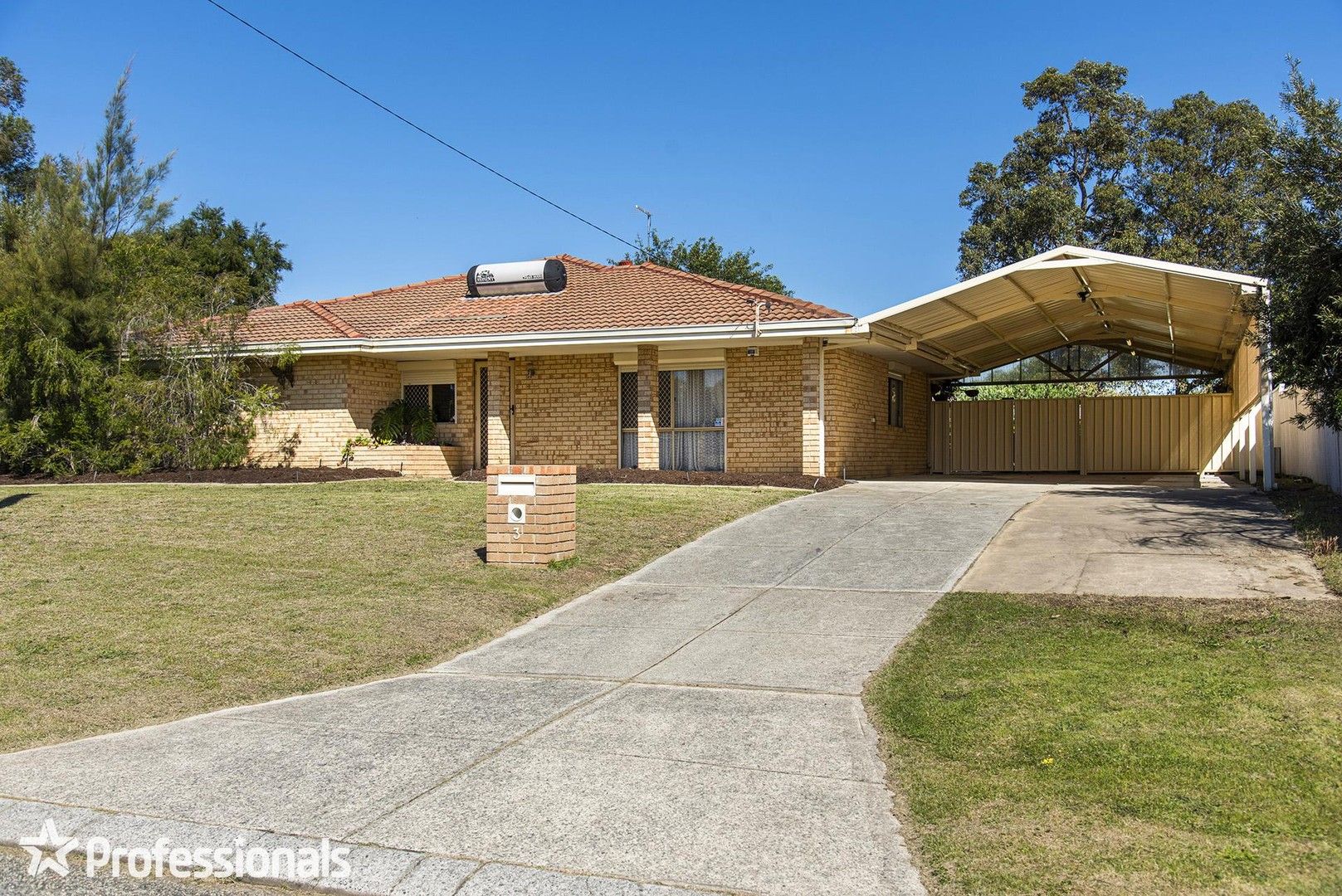 3 McGurk Court, Byford WA 6122, Image 1