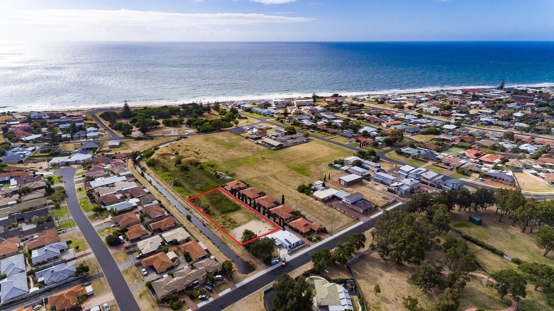 Lot 180 JARVIS STREET, South Bunbury WA 6230, Image 1