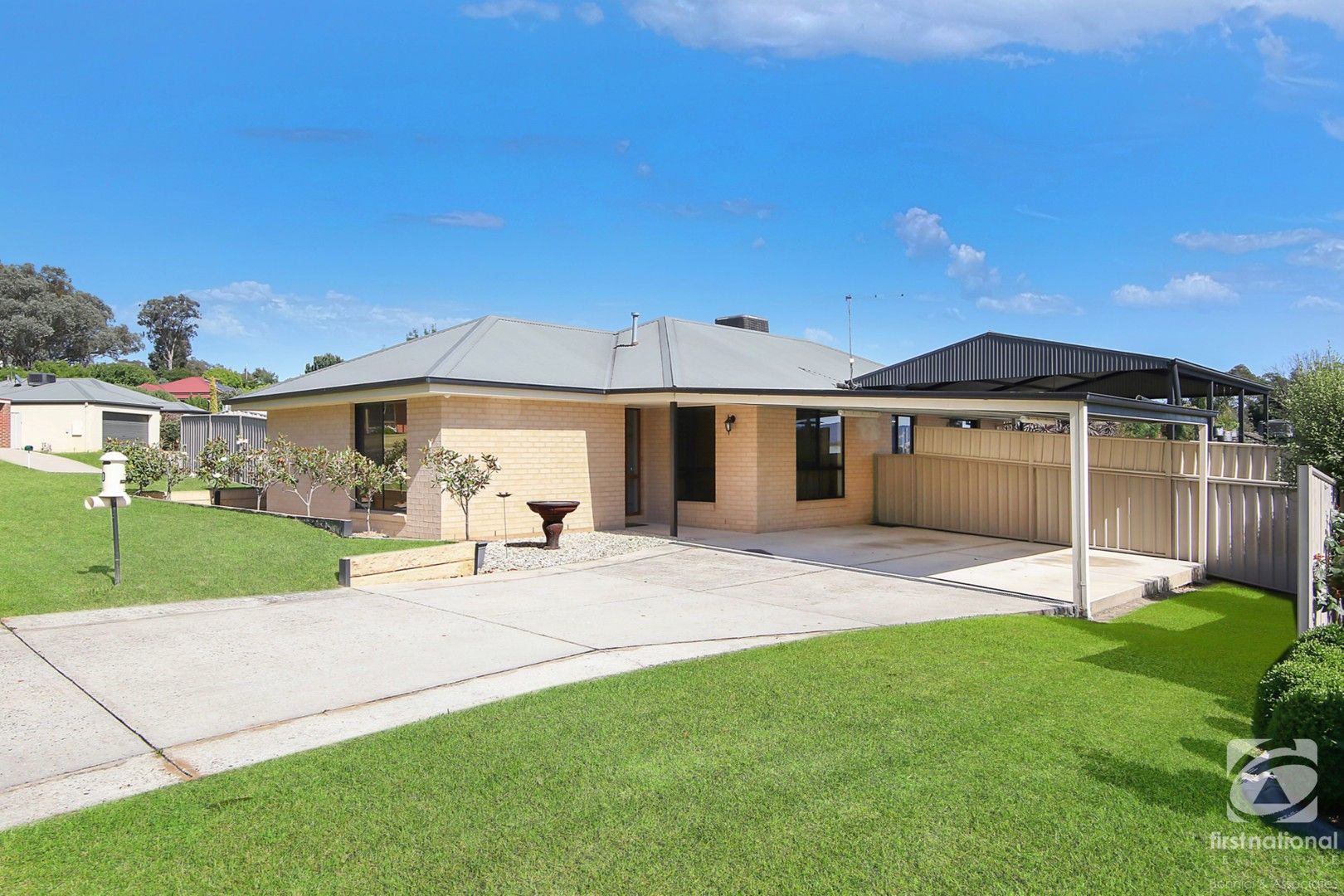 10 Inverness Street, West Wodonga VIC 3690, Image 0