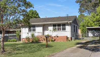 Picture of 28 Seccombe Street, NOWRA NSW 2541