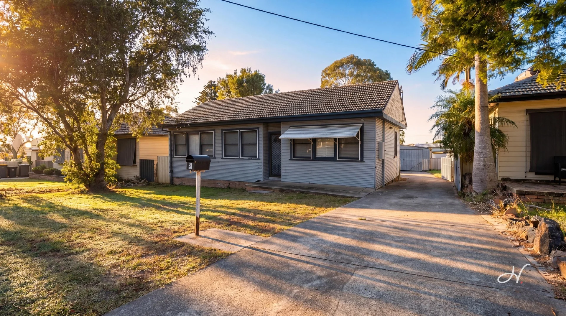 5 Hartzer Place, Tarro NSW 2322