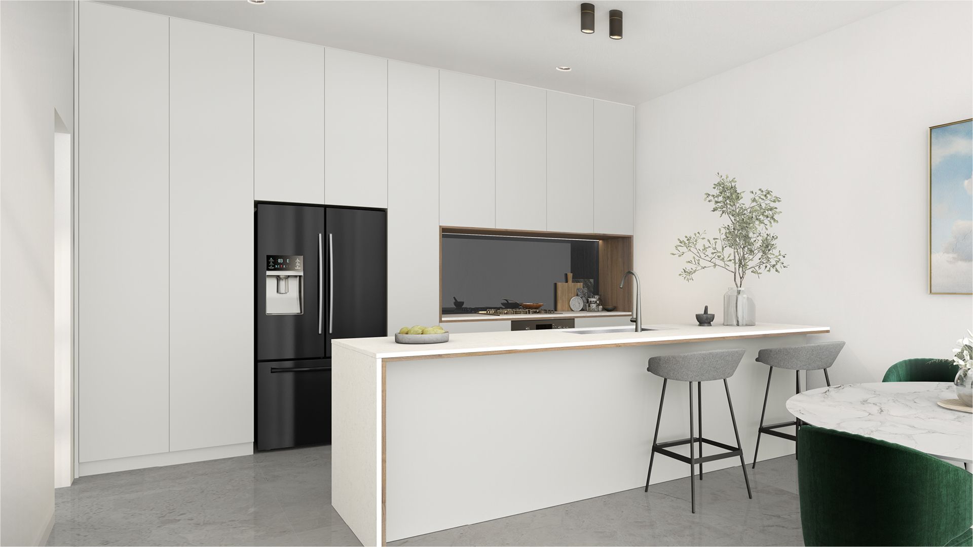 1 bedrooms New Apartments / Off the Plan in 94 Epsom Road ZETLAND NSW, 2017