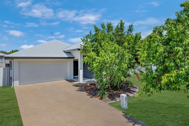 Picture of 11 Baird Court, BUSHLAND BEACH QLD 4818