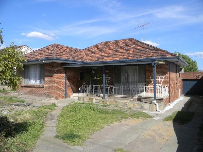 3 bedrooms House in 9 Tilley Street COBURG NORTH VIC, 3058