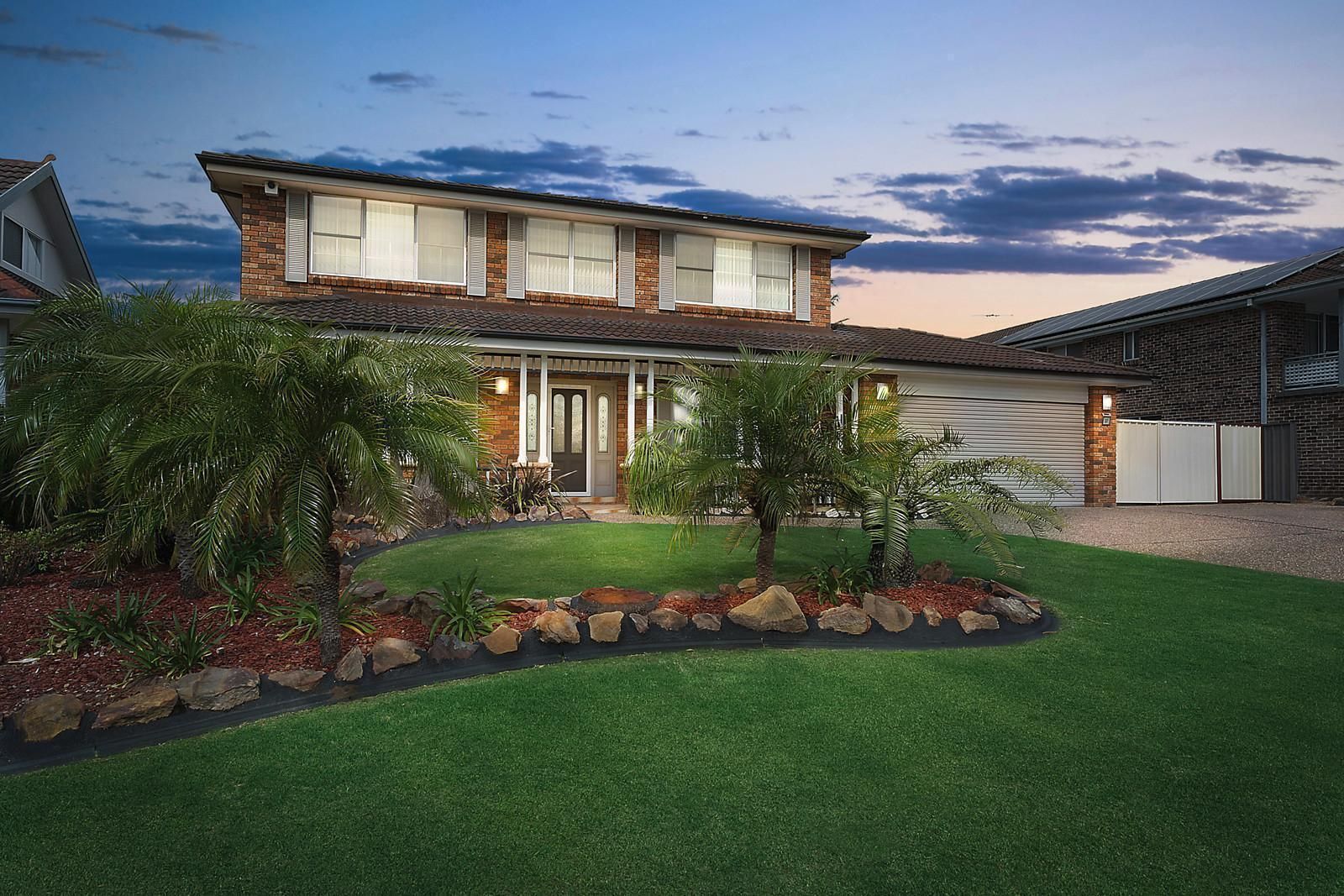 37 Glen Alpine Drive, Glen Alpine NSW 2560, Image 0