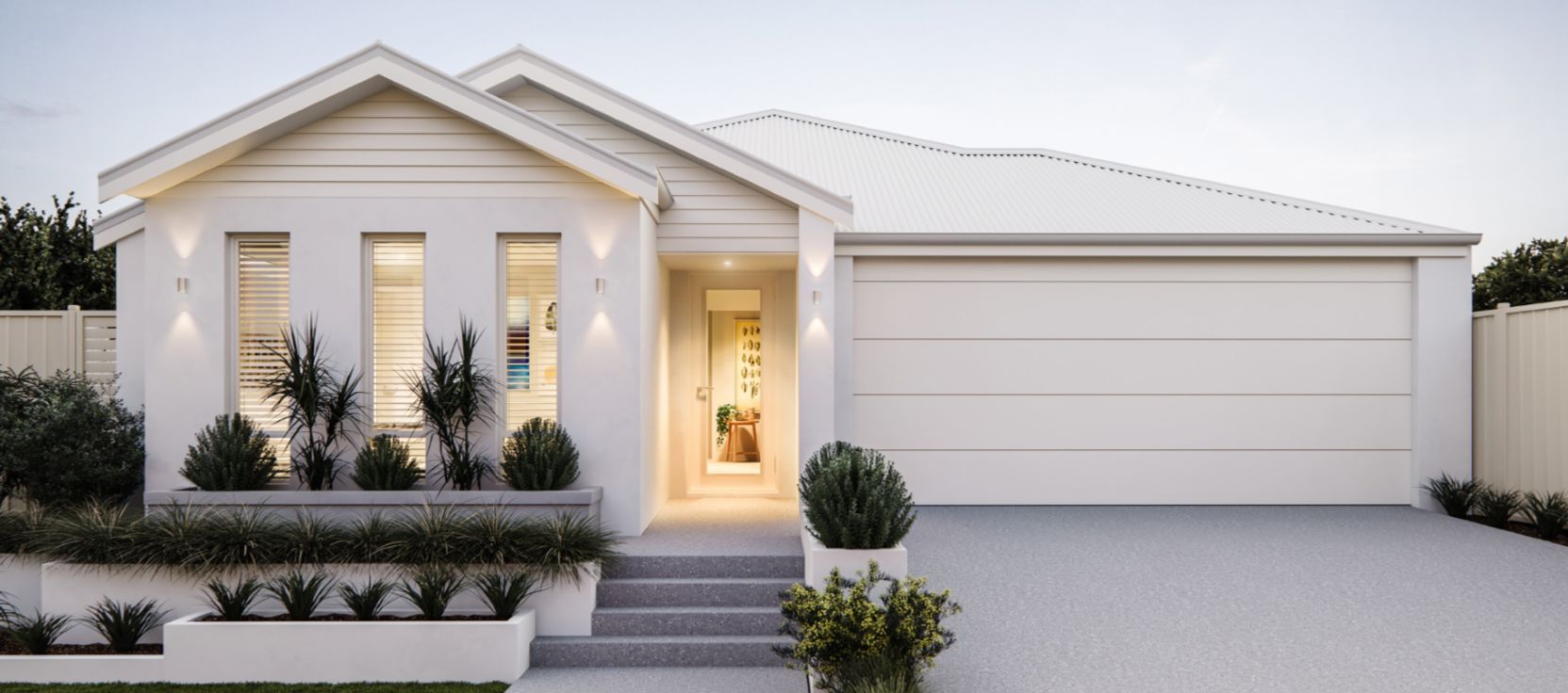 4 bedrooms New House & Land in Lot 4597 Leopard Road BANKSIA GROVE WA, 6031