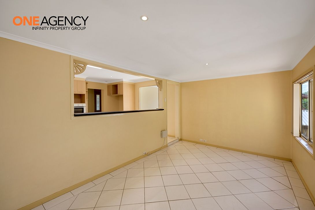 1 Coolah Street, Campbelltown NSW 2560 House For Rent Domain