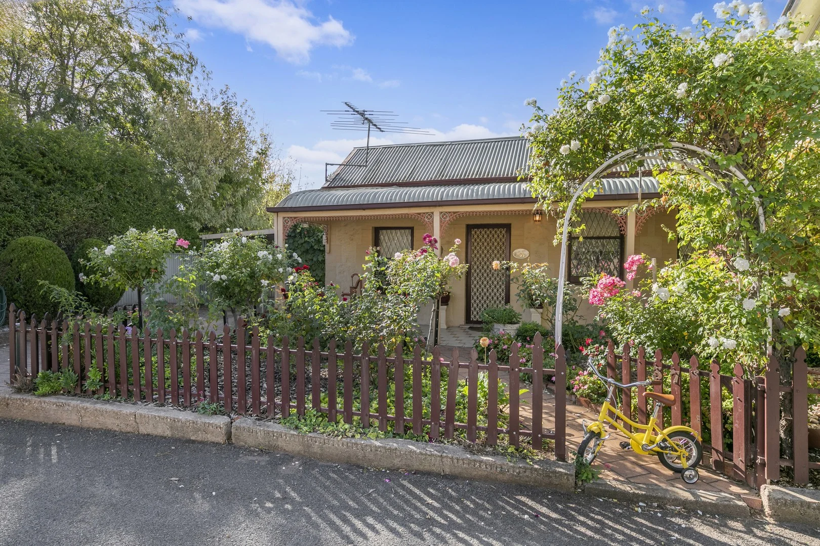 Primary image of 37 Finniss Street, Gawler SA 5118