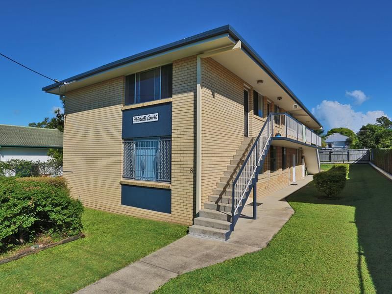 2/8 Harry Street, ZILLMERE QLD 4034, Image 0