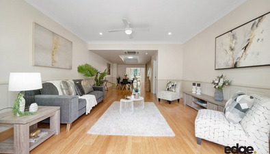 Picture of 17/3 Ovens Street, GRIFFITH ACT 2603
