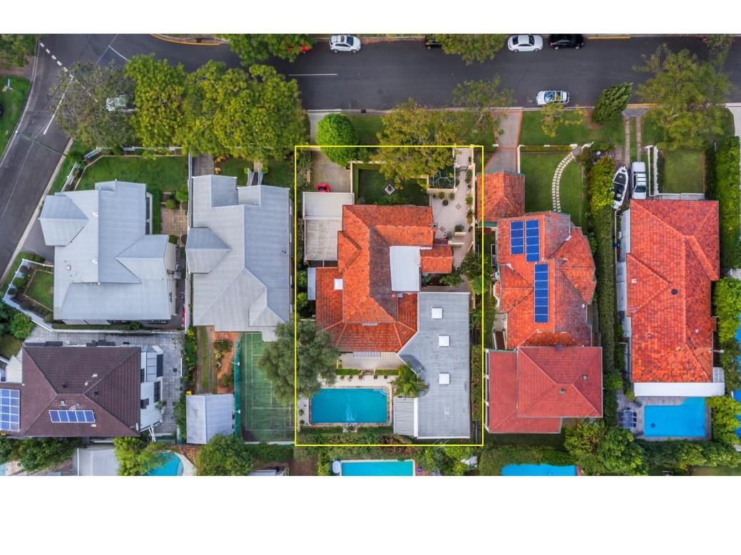 10 Liverpool Street, Clayfield QLD 4011, Image 1