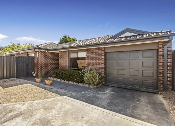 4/144 Dudley Street, Wallan VIC 3756