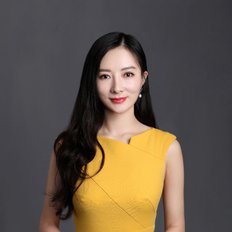 Fiona/Shuran Yang, Sales representative