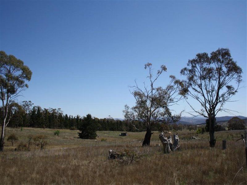 Lot 2 Towrang Vale Road, COOMA NSW 2630, Image 2