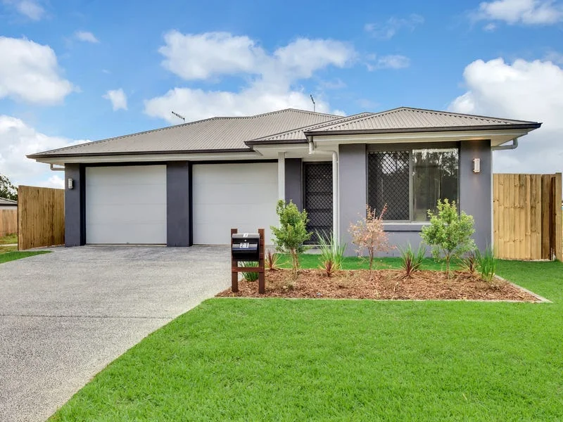 1/21 Neale Road, Morayfield QLD 4506