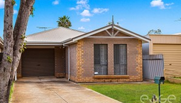 Picture of 20 Underdown Road, ELIZABETH SOUTH SA 5112