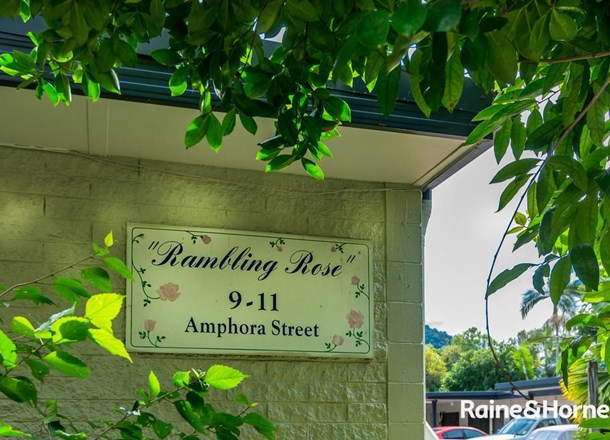 9/9-11 Amphora Street, Palm Cove QLD 4879