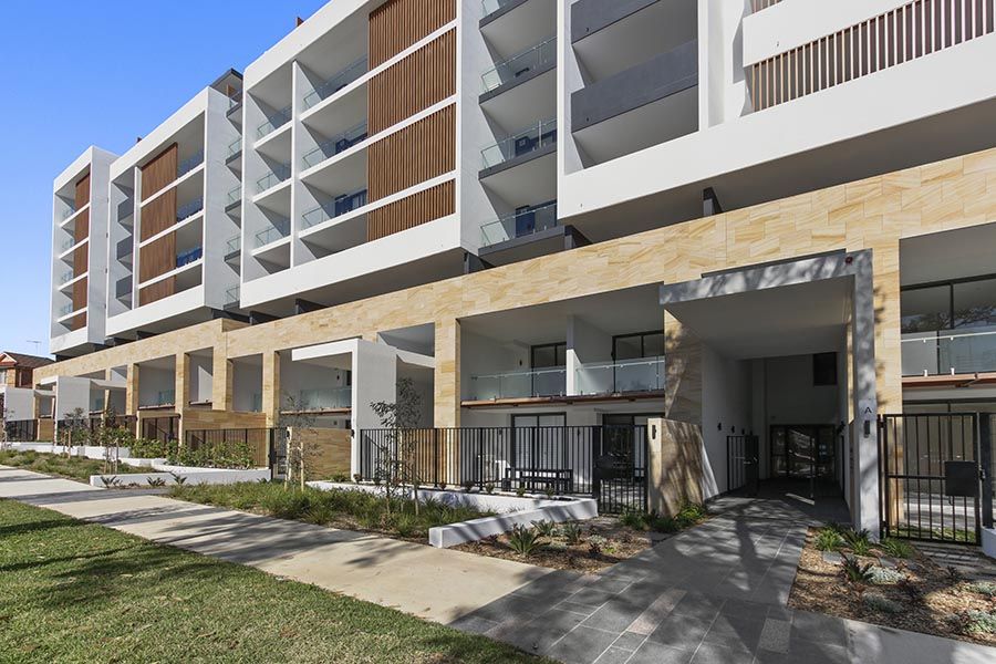 2 bedrooms Apartment / Unit / Flat in 108/6 Urunga Parade MIRANDA NSW, 2228