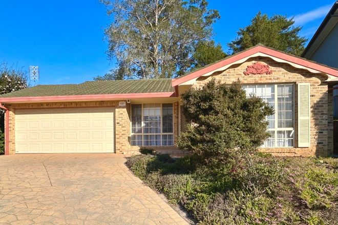 Picture of 20 Rembrae Drive, GREEN POINT NSW 2251