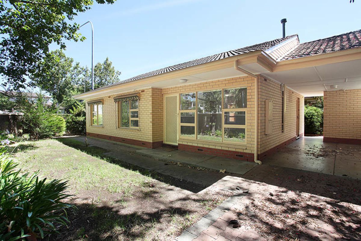 3 bedrooms Apartment / Unit / Flat in 1/28 Victoria Avenue UNLEY PARK SA, 5061