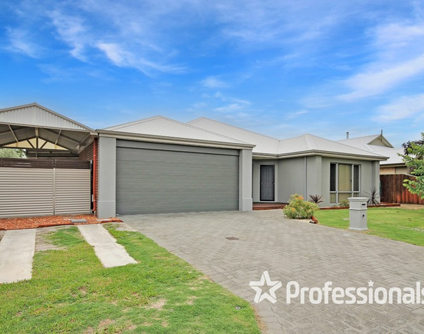 39 Burleigh Drive, Australind WA 6233