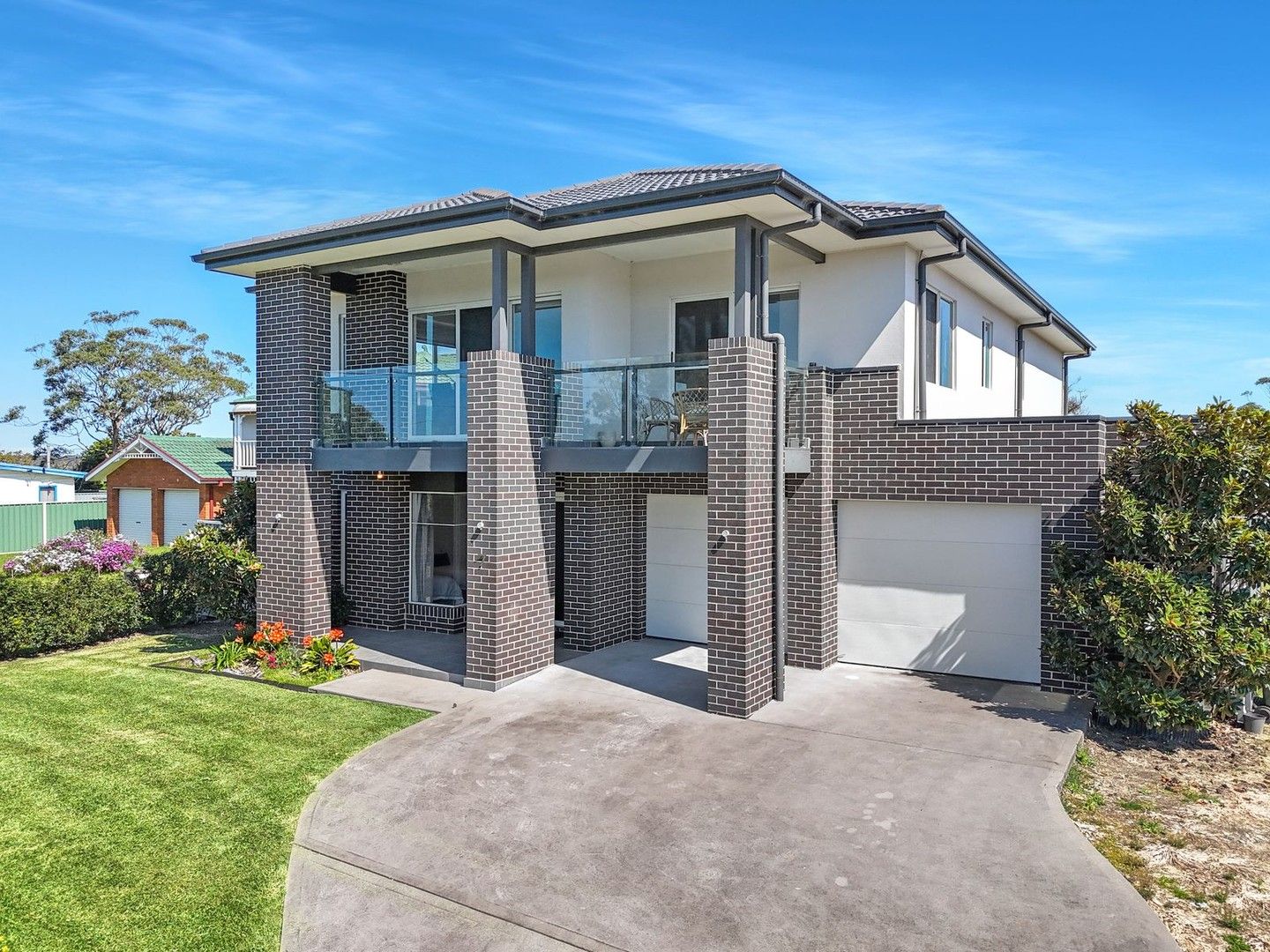 4 bedrooms House in 7 Orsova Parade ORIENT POINT NSW, 2540