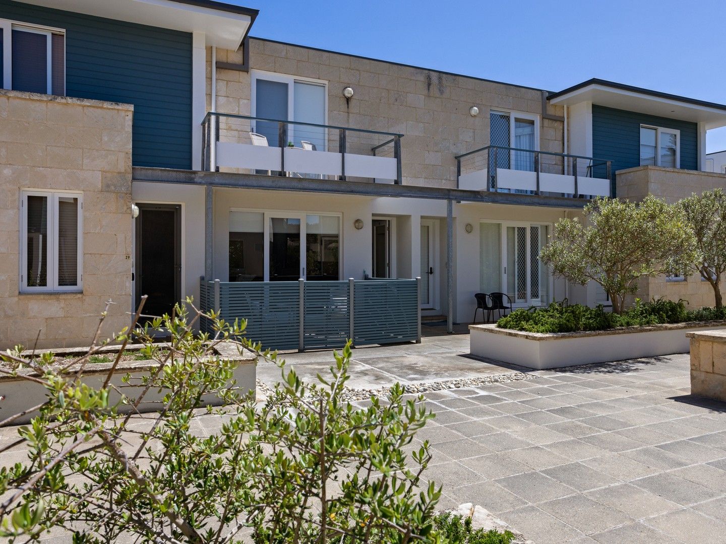 2 bedrooms House in 30/3360 Point Nepean Road SORRENTO VIC, 3943