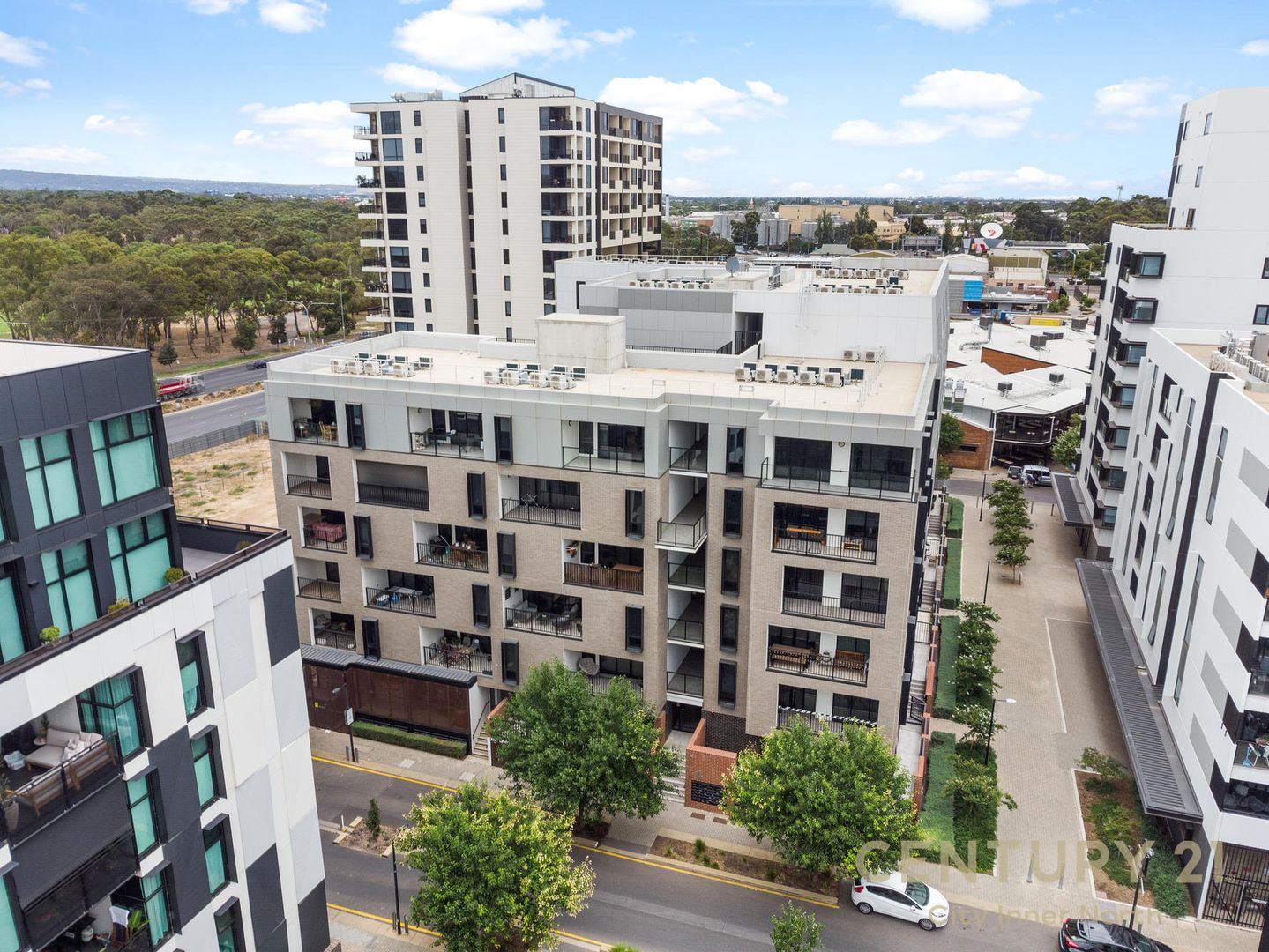 307/4 Fifth Street, Bowden SA 5007, Image 1