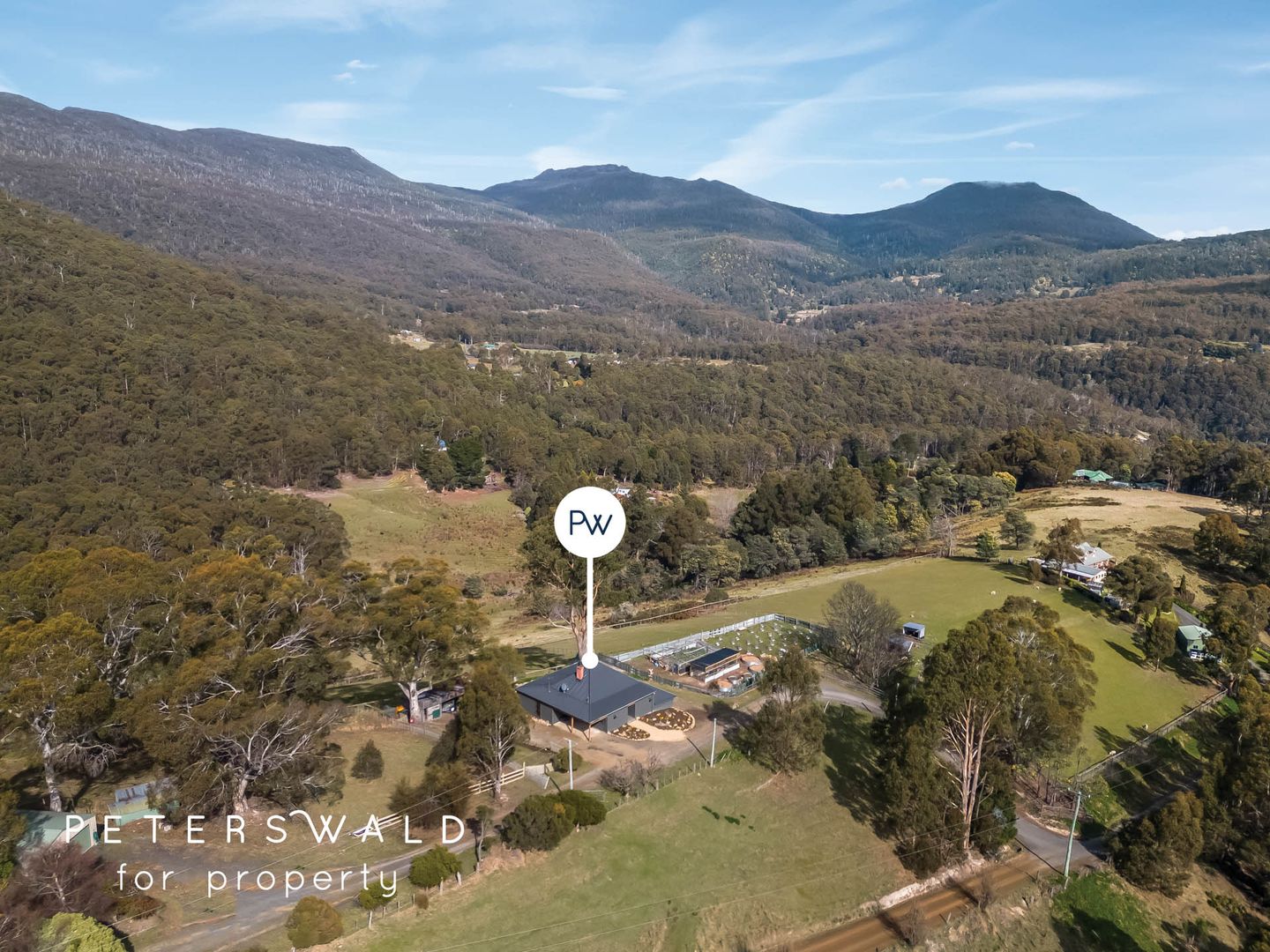 1/40 Nelsons Road, Collinsvale TAS 7012 House for Sale Domain