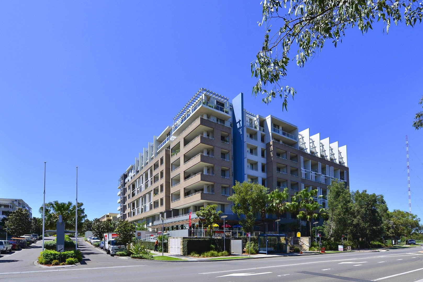 302/19 Hill Road, Wentworth Point NSW 2127, Image 0