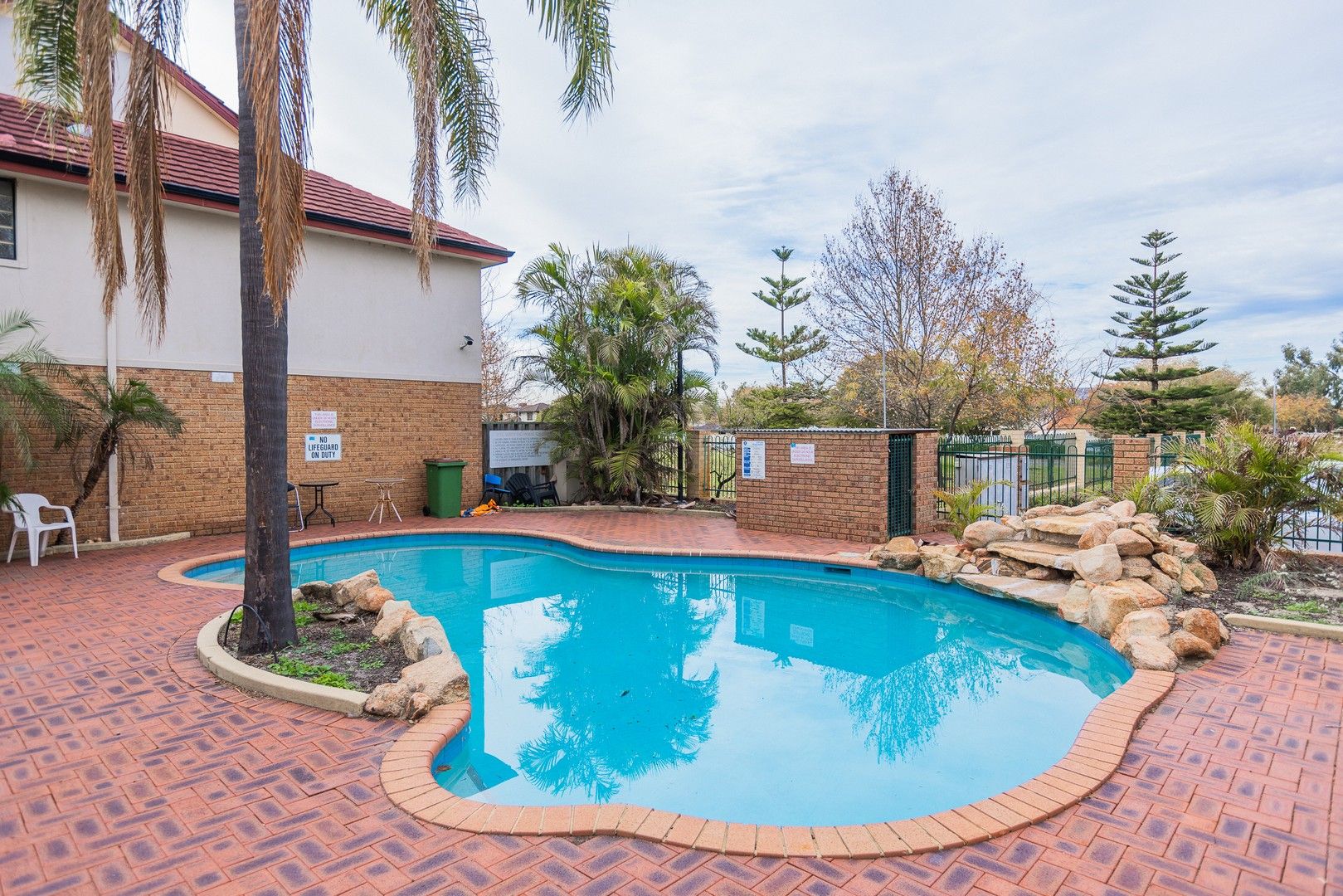 3 bedrooms Townhouse in 8/20 Gochean Avenue BENTLEY WA, 6102