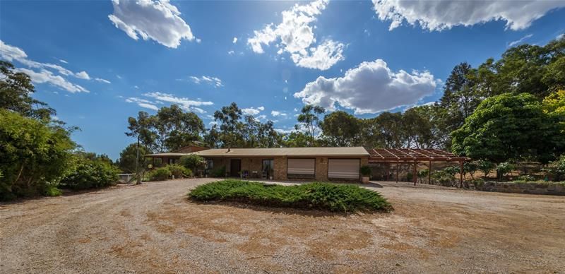 163 Cranes Range Road, Eden Valley SA 5235, Image 0